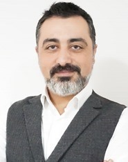 İlker Haluk BEKBAY, Deputy General Manager, Operations and Technical