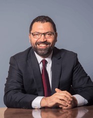 Özgür SOY, CEO