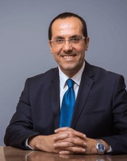 Erhan TUNÇBİLEK, Deputy General Manager, Commercial
